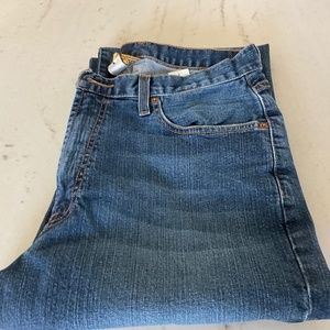 Lucky Jeans Size 32 Like New Condition